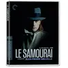 Import Le Samouraï Blu-ray 4K Ultra HD
