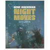Import Night Moves [4K UHD + Blu-Ray] (Criterion Collection) - UK Only