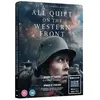 Import All Quiet On The Western Front Blu-ray 4K Ultra HD