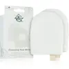 So Eco Duo gants nettoyant double face - Visage - Rose & blanc