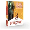 Bright Eyes Games The Plot Thickens Detective