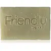 Friendly Soap Natural Shampoo Bar Lavender & Geranium savon naturel po...