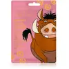 Disney The Lion King Sheet Mask Pumbaa 25ml