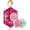 Disney - Coffret Fabyuleous Duo De Baumes À Lèvres