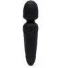 Fifty Shades Cinquante Nuances de Grey - Sensation Mini vibromasseur baguette rechargeable