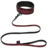 Fifty Shades of Grey Collier & Laisse Bondage Sweet Anticipation