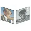 Day/Night Parcels (Interprète) Vinyle album