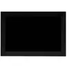 Cadre photo numérique 10,1" Pixie Digital Photo Frame WiFi (Frameo) - Noir