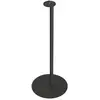 Pieds d'enceintes Mountson MSE12 Noir