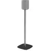 Pieds d'enceintes Mountson MS12 Noir