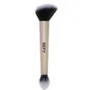 REFY Complexion Brush - Pinceau double embout pour estomper et fondre ...