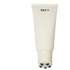 REFY Face Sculpt - Crème gel légère hydratante avec rouleau applicateu...