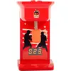 Borne arcade Thumbs up - OR-RETPNCHBAG - Appareil de Boxe retro, 1002730