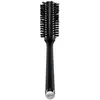 GHD The smoother - Brosse à cheveux ronde à poils naturels 
