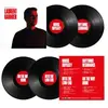 Fabric Presents Laurent Garnier [Vinyl LP]