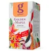 Thé noir g’tea! Golden Maple, 20 sachets.