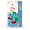 Thé noir g'tea! Cherry Splash, 20 pcs.