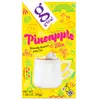 Thé vert g'tea! Pineapple Bliss, 20 pcs.