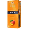 Thé noir True English Tea Everyday Peach, 20 pcs.