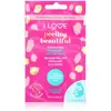 I Love Peeling Beautiful masque peel-off visage avec effet exfoliant 10 ml