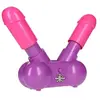 Play Wiv Me Jeu Cum Face Duel Pump Action