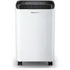 Déshumidificateur d'air 6L/jour Pro Breeze, Compresseur, Sèche-linge