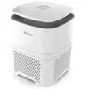 Pro Breeze Purificateur d'air 4 en 1 avec Pre-Filtre, True HEPA et Fil...
