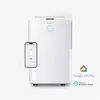 Déshumidificateur 20ljour omnidry avec mode linge et contrôle via appl...