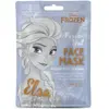 Mad Beauty Disney Produits - Masque Visage Disney Reine Des Neiges Elsa
