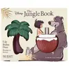 Mad Beauty The Jungle Book Lip Balm Duo baume à lèvres 2x1.5 g