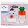 Disney - Coffret Reine Des Neiges Duo De Baumes À Lèvres Olaf
