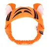 MAD BEAUTY. Bandeau Winnie The Pooh Tigger Headband
