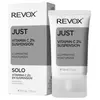 Revox B77 Just Vitamin C 2% Suspension crème hydratante éclat visage et cou 30 ml