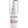 Revox Help Fluide Peaux A Tendance Acnéique 30 ml