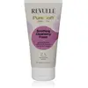 Revuele PureSoft Clean Skin mousse nettoyante visage avec effets apais...