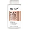 Revox B77 PLEX Purifying Shampoo. Step 4C shampoing purifiant pour ren...