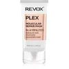 Revox B77 PLEX Molecular Repair Mask masque rénovateur sans rinçage pour cheveux 50 ml