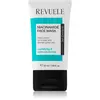 Revuele Niacinamide Face Mask masque purifiant pour éliminer les excès...