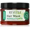 Revuele Vegan & Organic masque revitalisant cheveux 360 ml