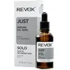 Revox B77 Just Argan Oil 100% sérum-huile nourrissant visage et cou 30 ml