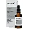 Revox Just Lactic Acid + HA Gentle Peeling Solutions Sérum visage 30 ml