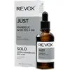 Revox B77 Just Mandelic Acid 10% + HA sérum lissant à l'acide mandélique 30 ml
