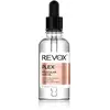 Revox B77 PLEX Molecular Hair Oil huile pour renforcer les cheveux abî...