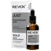 Revox Just solution de rétention d’hydratation à l’acide polyglutamique