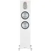 Enceintes colonne Monitor Audio Silver 500 7G Blanc satin