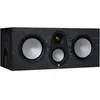 Enceinte centrale Monitor Audio SILVER 7G C250 Chêne noir