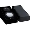 Enceintes Atmos Monitor Audio Silver AMS 7G Noir laqué