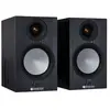 Enceintes bibliothèque Monitor Audio Silver 50 7G Bois noir