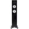 Enceintes colonne Monitor Audio Silver 200 7G Bois noir