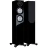 Enceintes colonne Monitor Audio Silver 200 7G Noir laqué
